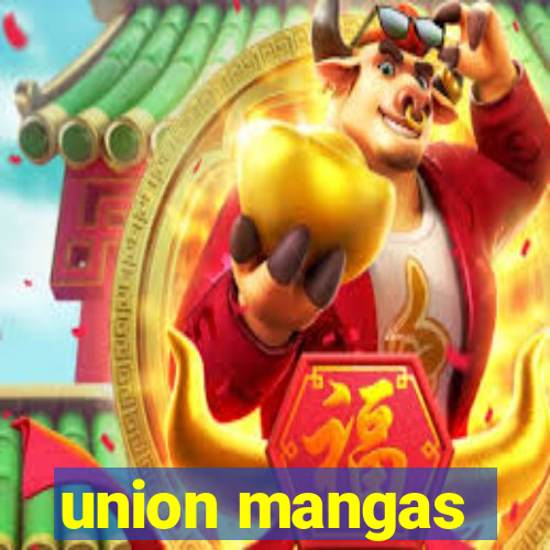 union mangas